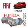 Fiat Mobi Fundas Tactopiel Original Cabeceras Integradas