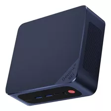 Mini Pc Beelink Msi Sei12 Core I7 12650h Gen 12va 32gb