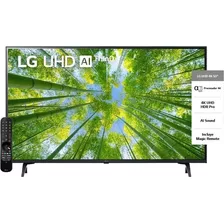 Smart Tv LG Ai Thinq 50uq8050psb Lcd Webos 22 4k 50 100v/240v