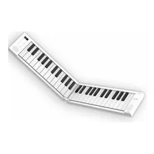 Carry On Piano 49 Teclado Portátil Plegable By Blackstar