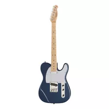 Guitarra Eléctrica Telecaster Harley Benton Te-20mn (no Msi)