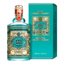 Colonia 4711 Original Eau De Cologne 800ml. Original