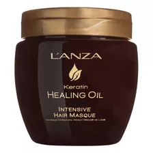 Lanza Keratin Healing Oil Intensive Hair Mascara 210ml