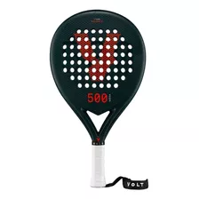 Pala O Raqueta De Padel Volt 500 Green 2021 (verde)