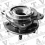 Maza De Rueda Delantera Atv Para Chevrolet Lumina 1992-1996