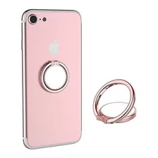 Icheckey Smart Phone Ring Holder Serie Mirror Elegante Sopor