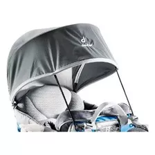 Protector Sun Roof Y Rain Cover Deuter Formato: Unidad