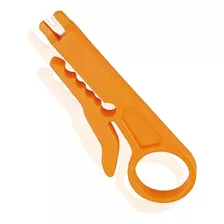 Pinza Pelacable