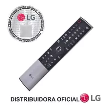 Controle Remoto LG Tv An Mr700 55la9650.awz Magic Original