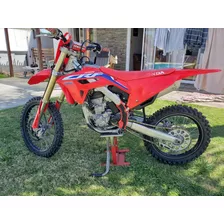 Honda Crf 250