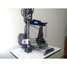 Impresora 3d Anet A8 + Tutoría