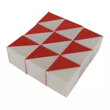 Pack 9 Cubos Didácticos Bicolor (wisc)