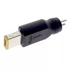 Adaptador Fuente Cargador Pin De Carga Lenovo