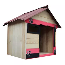 Casas Para Perros Grandes