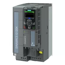 Variador Frecuencia 7,5hp + Panel Bop 440v Mm 420 Siemens
