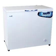 Freezer Teora Horizontal Pozo 350l Fh350