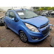 Chevrolet Spark 2013 ( En Partes ) 2013 - 2015 1.2 Std Yonke