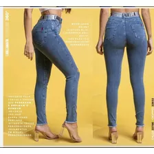 Calça Jeans Labellamafia 22700