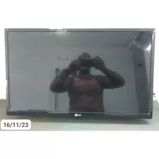 Tela Display Para Tv LG 28lf710b-p Cod. Hc275exn-abmp1-41xx