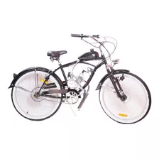 Bicicleta Moskito Mosquito Moto Bicimoto Oferta Casa Imperio