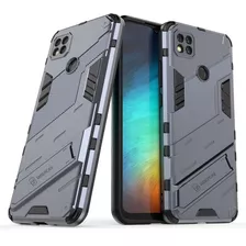 Funda Xiaomi Case Pengke + Cristal Templado