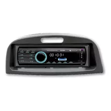 Estereo Auto Palio 2 Generacion Blauline + Marco Adaptador