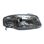 Faro Vw Pointer 00-05 S/foco Izq Ald