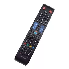 Controle Remoto Universal Compatível C/ Samsung Smart Tv 3d