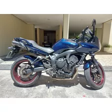 Yamaha Fazer 600 S