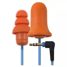 Plugfones Contratista Naranja Nueva Y Mejorada Línea Plug Or