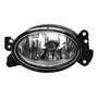 Par De Faros Depo Mercedes Benz Clase C 2000 2001 2002