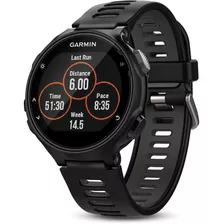 Reloj Garmin Forerunner 735xt, Gps, Multideporte, Pulsometro