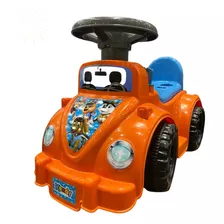 Triciclo Infantil Motoca Andador Carrinho Ketokinha Didatico