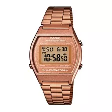 Reloj Casio Vintage B640wc-5adf