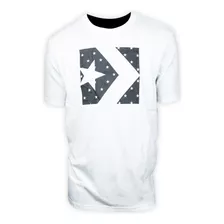 Remera Converse De Hombre - 10005885a03