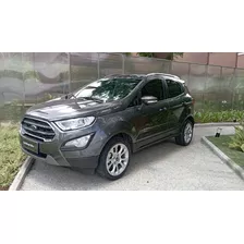 Ford Ecosport 2020 1.5 Titanium Flex Aut. 5p