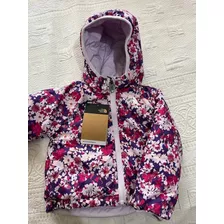 Campera The North Face Kids Reversible