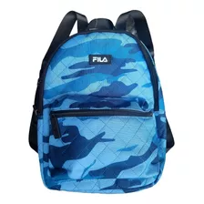 Mochila Fila 100% Original