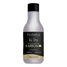  Hobety Shampoo Repositor De Carbono 300ml
