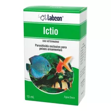 Alcon Labcon Ictio 15ml