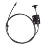 Chicote Cable Liberador Cofre Ram D150 250 W100 150 81 Al 93