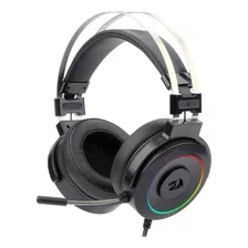 Headset Gamer Redragon Lamia H320 Rgb 7.1