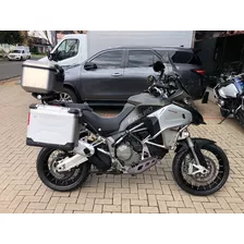 Ducati Multistrada 1200 Abs