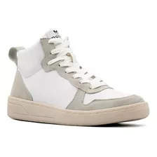 Tenis Sneakers De Botín Urbanos Moda Mosca Para Mujer Virgil