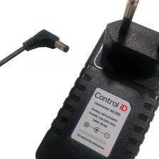 Fonte Relogio De Ponto Idclass 9v 3a - Original Control Id 