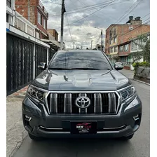 Toyota Prado 2019 3.0 Vx Fl