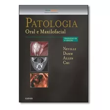 Patologia Oral E Maxilofacial