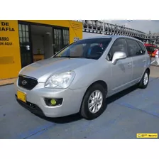 Kia New Carens Rondo Ex 4x2 2000cc Mt Aa