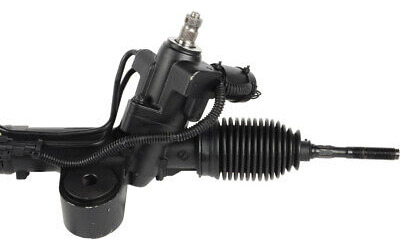 Power Steering Rack And Pinion For 2007-09 Infiniti G35 Se Foto 6