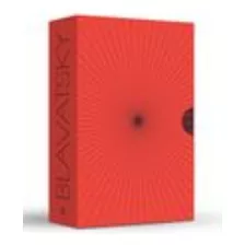 Box Essencial Blavatsky